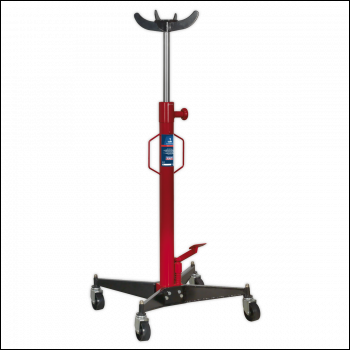 Sealey 1000ETJ Vertical Transmission Jack 1 Tonne