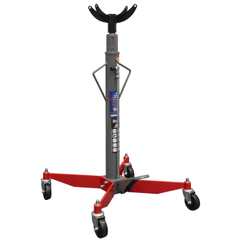 Sealey 1000TR Vertical Transmission Jack 1 Tonne
