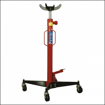 Sealey 1000TR Vertical Transmission Jack 1 Tonne