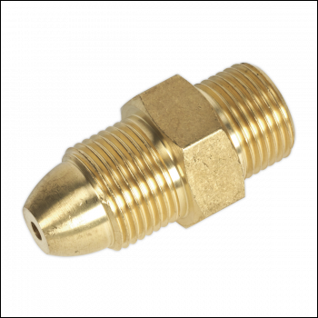 Sealey 120/432102 Bull Nose Adaptor