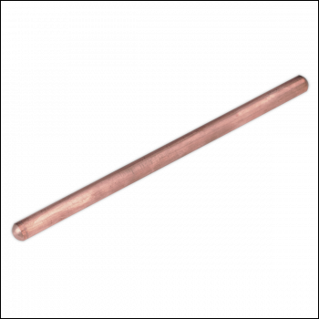 Sealey 120/690046 Straight Electrode 215mm