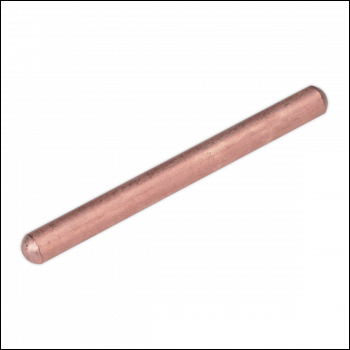 Sealey 120/690047 Straight Electrode 130mm