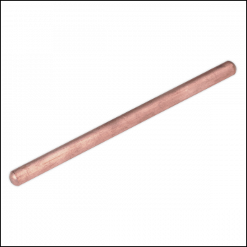 Sealey 120/690048 Straight Electrode 195mm