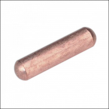 Sealey 120/690050 Straight Electrode 50mm