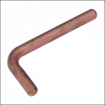 Sealey 120/690052 Electrode 55 x 155mm
