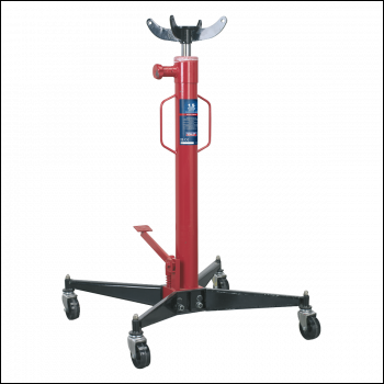 Sealey 1500TR Vertical Transmission Jack 1.5 Tonne