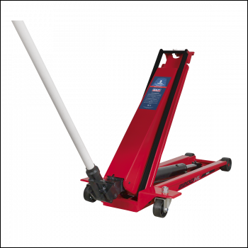Sealey 2200HL High Lift Low Profile Trolley Jack 2 Tonne