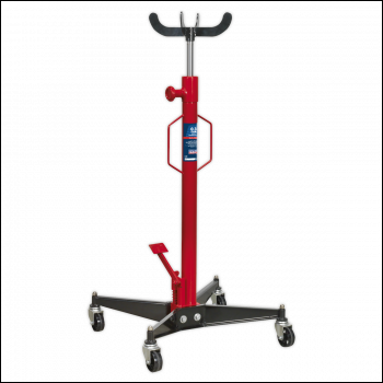 Sealey 300ETJ Vertical Transmission Jack 300kg