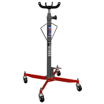 Sealey 300TR Vertical Transmission Jack 300kg