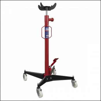 Sealey 300TR Vertical Transmission Jack 300kg