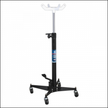 Sealey 300TRQ Vertical Quick Lift Transmission Jack 300kg