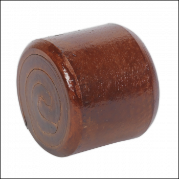 Sealey 342/12R Premier Rawhide Hammer Face for CRF25