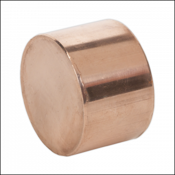 Sealey 342/310C Copper Hammer Face for CFH02 & CRF15