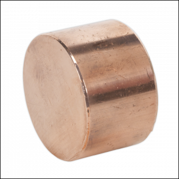 Sealey 342/312C Premier Copper Hammer Face for CFH03 & CRF25