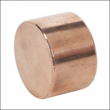 Sealey 342/312C Copper Hammer Face for CFH03 & CRF25