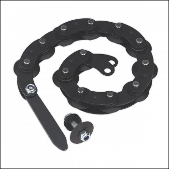 Sealey 398/CHN182 Cutting Chain for AK6838
