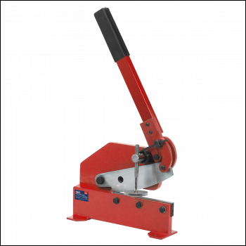 Sealey 3S/6R Round Metal Cutting Shears