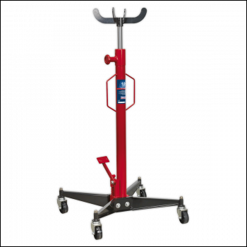 Sealey 500ETJ Vertical Transmission Jack 500kg