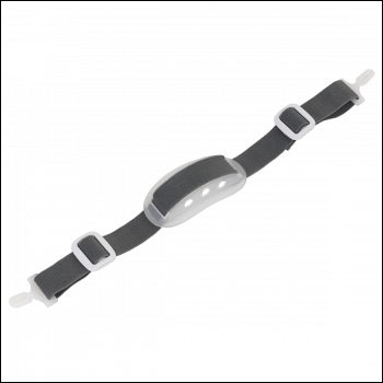 Sealey 503 Helmet Chin Strap