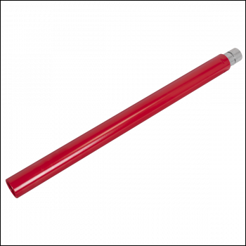 Sealey 610/A2 SuperSnap® Tube Extension 560mm