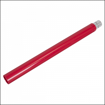 Sealey 610/A3 SuperSnap® Tube Extension 480mm