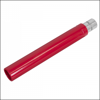 Sealey 610/A4 SuperSnap® Tube Extension 280mm