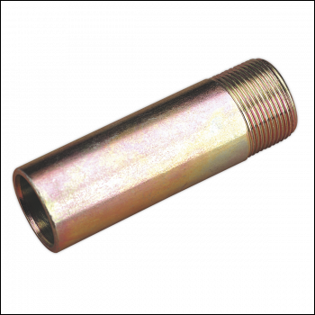 Sealey 610/A5 SuperSnap® Tube Adaptor 125mm