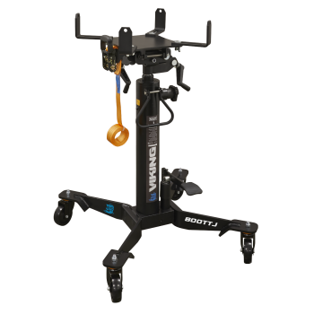 Sealey 800TTJ Telescopic Vertical Transmission Jack 1 Tonne