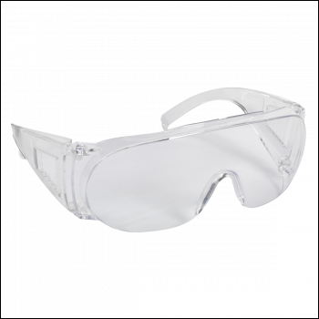 Sealey 9203 Worksafe® Over-Spectacles