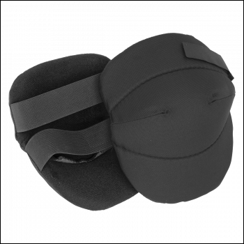 Sealey 9706 Worksafe® Comfort Knee Pads - Pair