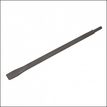 Sealey A2CH Chisel 25 x 450mm - Kango 637