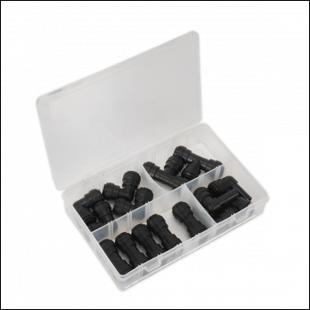 Sealey AB071JG Speedfit® Coupling Assortment 12mm 15pc