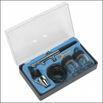Sealey AB932 Air Brush Kit