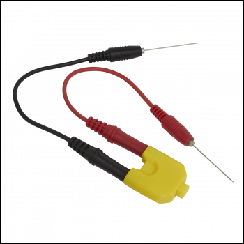 Sealey ABTR01 Airbag Test Resistor Set