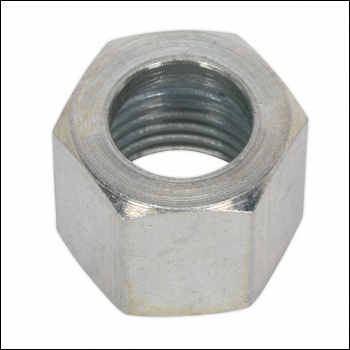 Sealey AC48 Union Nut 1/4 inch BSP Pack of 5