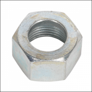 Sealey AC49 PCL Union Nut 3/8 inch BSPT - Pack of 5