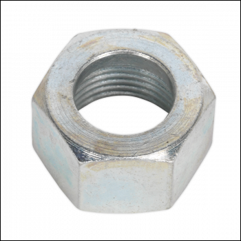Sealey AC49 Union Nut 3/8 inch BSP Pack of 5
