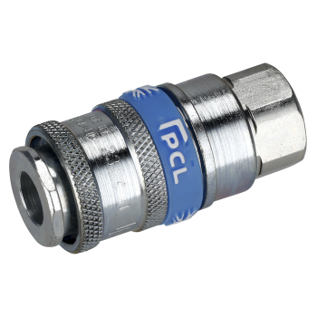 Sealey AC64 PCL Coupling Body Female 3/8 inch BSPT