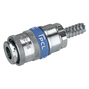 Sealey AC66 PCL Coupling Body Tailpiece for 5/16 inch  Hose