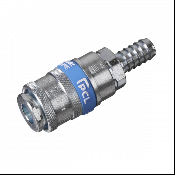 Sealey AC67 PCL Coupling Body Tailpiece for 3/8 inch  Hose