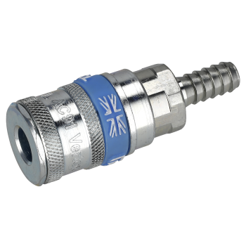 Sealey AC76 PCL Coupling Body Tailpiece for 5/16 inch  Hose