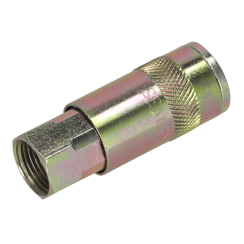 Sealey ACX64 Coupling Body Female 3/8 inch BSPT