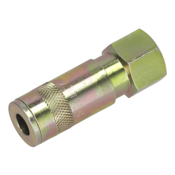 Sealey ACX65 Coupling Body Female 1/2 inch BSPT