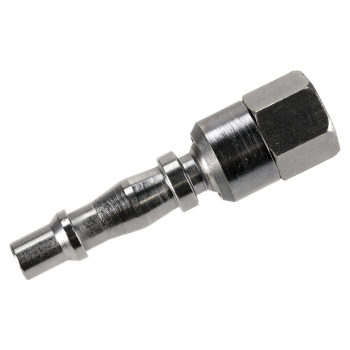 Sealey ACX91 Screwed Swivel Adaptor Female 1/4 inch BSPT