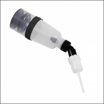 Sealey ADB07A AdBlue® Angled Funnel