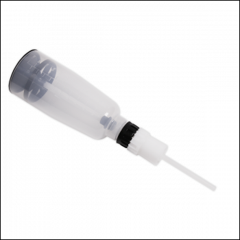 Sealey ADB07S AdBlue® Straight Funnel