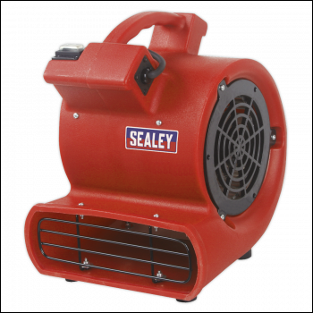 Sealey ADB300 Air Dryer/Blower 356cfm 230V