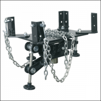 Sealey ADT5 Adjustable Gearbox Support 1000kg Capacity