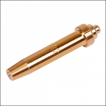 Sealey AFNM-1/32 Cutting Nozzle AFNM 1/32 inch 