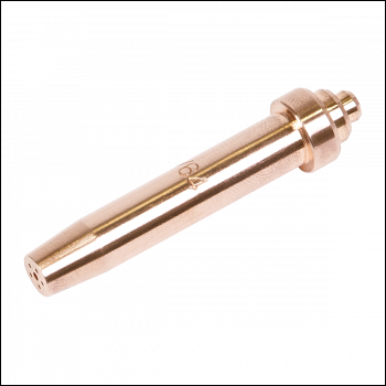 Sealey AFNM-3/64 Cutting Nozzle AFNM 3/64 inch 